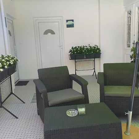 Appartement Mari