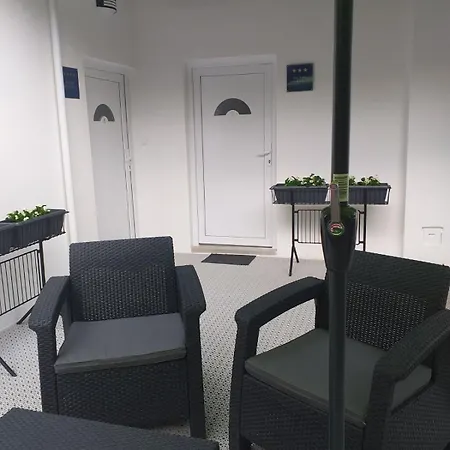 Apartment Mari Opatija