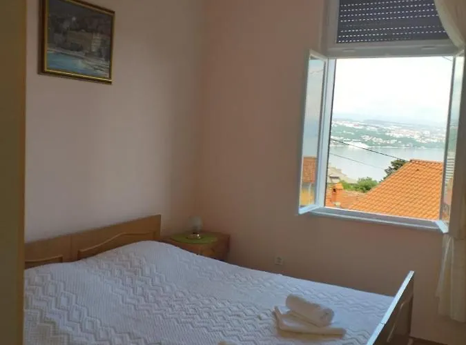 Lejlighed Mari Opatija