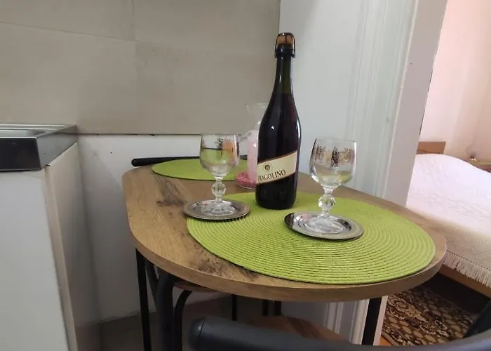 Mari Lejlighed Opatija