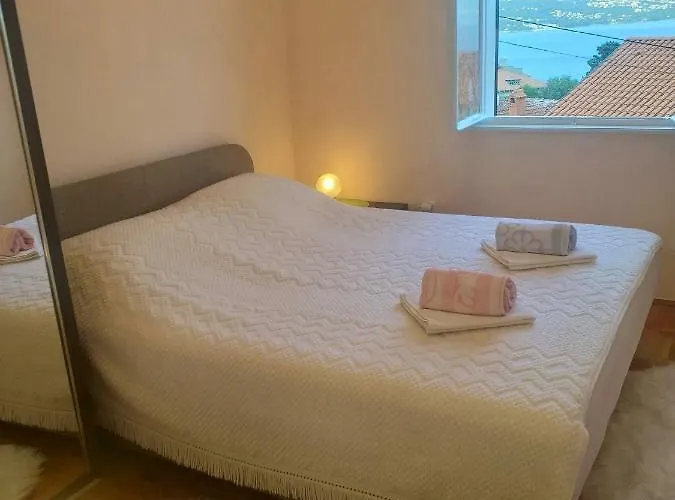 Mari Lejlighed Opatija