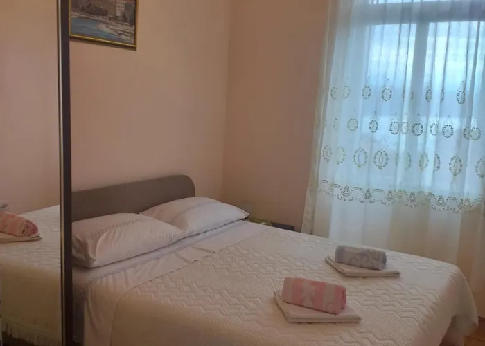 Mari Lejlighed Opatija