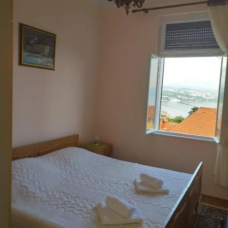 Apartment Mari Opatija