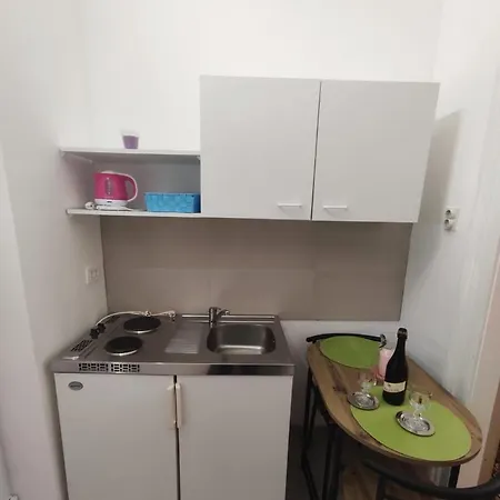 Apartment Mari