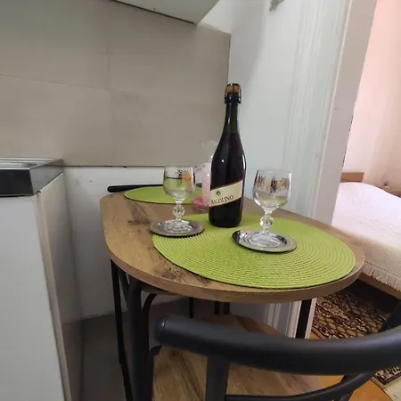 Mari Apartment Opatija