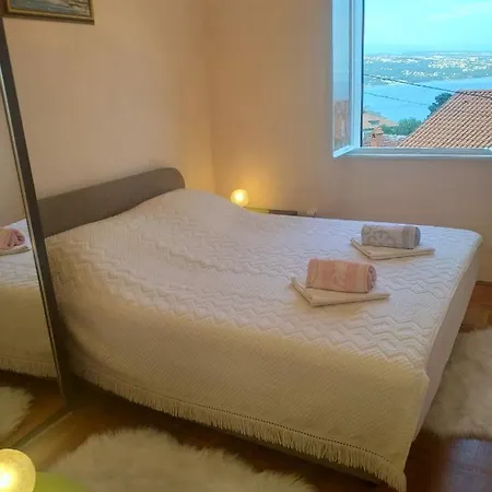 Mari Apartment Opatija