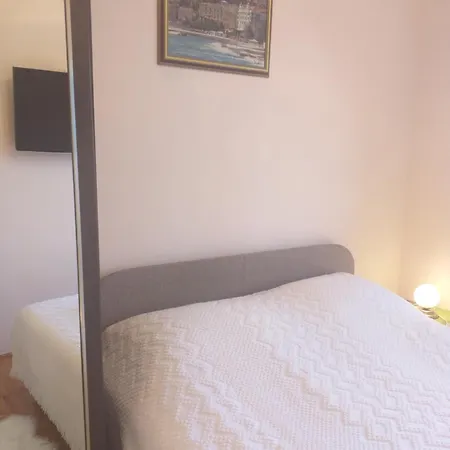 Apartment Mari *