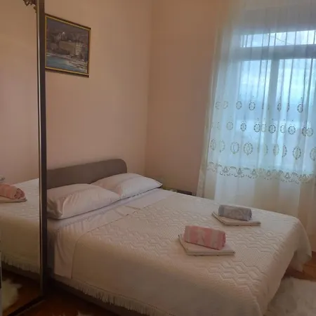 Mari Apartment Opatija