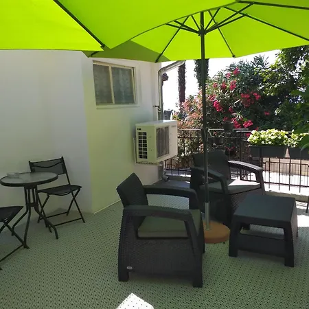 Mari Apartment