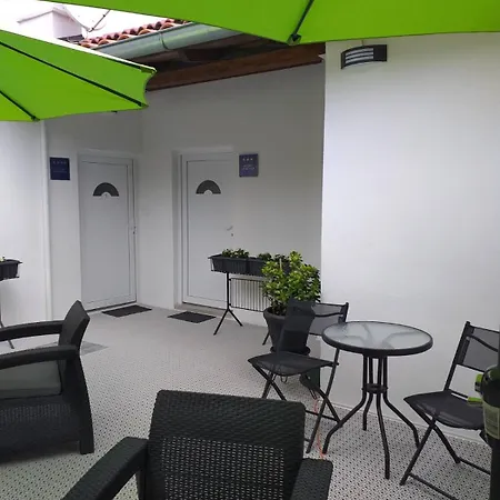 Mari Apartment Opatija